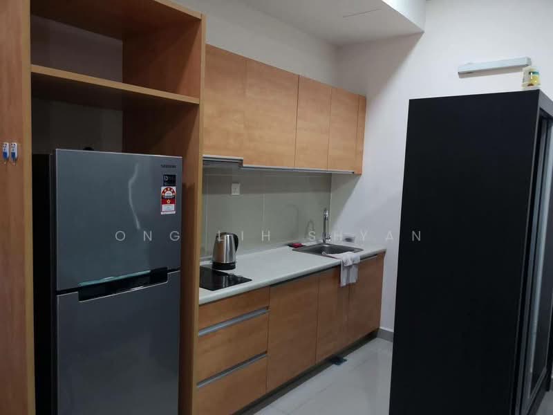 Service Residence for Sale at Palazio - Ong Lih Shyan - Kitchen - PropertyGuru.com.my