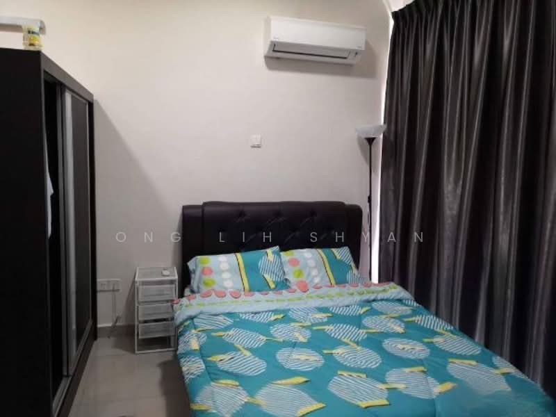 Service Residence for Sale at Palazio - Ong Lih Shyan - Bedroom - PropertyGuru.com.my