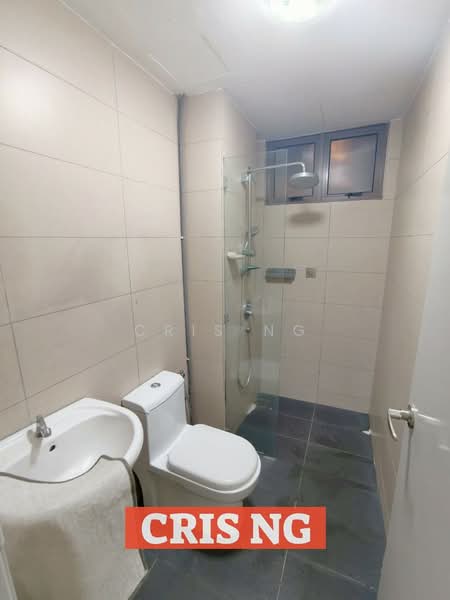 Kondominium untuk Dijual di Skycube - Cris Ng - Bathroom - PropertyGuru.com.my