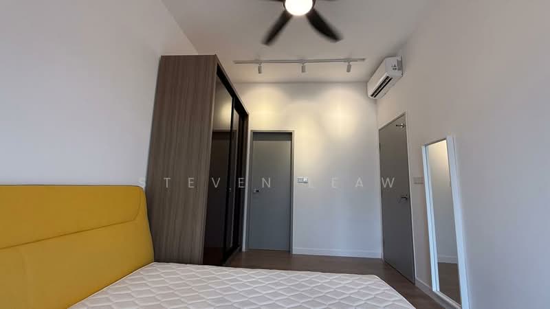 Condominium for Rent at Skyline KL - Steven Leaw - PropertyGuru.com.my