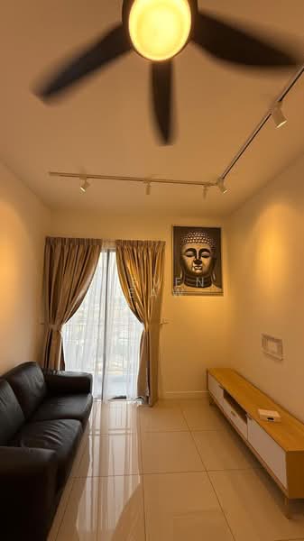 Condominium for Rent at Skyline KL - Steven Leaw - PropertyGuru.com.my