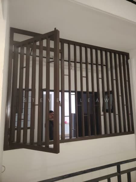 Condominium for Rent at Skyline KL - Steven Leaw - PropertyGuru.com.my