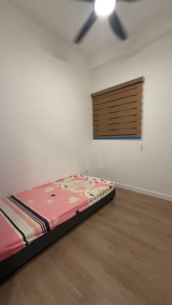Condominium for Rent at Skyline KL - Steven Leaw - PropertyGuru.com.my