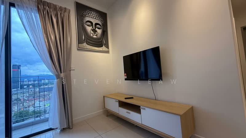 Condominium for Rent at Skyline KL - Steven Leaw - PropertyGuru.com.my