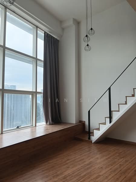 Servis Apartment untuk Disewa di SOHO @ Empire City - Vivian Siew - View - PropertyGuru.com.my