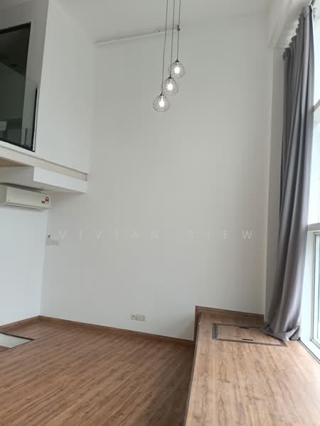 Servis Apartment untuk Disewa di SOHO @ Empire City - Vivian Siew - Interior - PropertyGuru.com.my