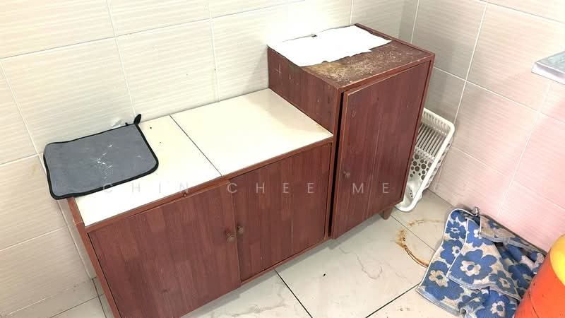 Servis Apartment untuk Disewa di Maxim Residences - Chin Chee Meng - Interior - PropertyGuru.com.my