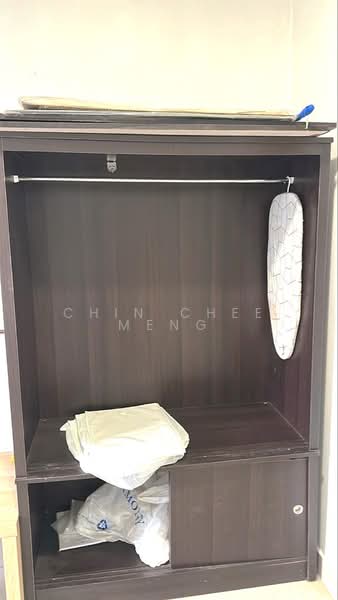 Servis Apartment untuk Disewa di Maxim Residences - Chin Chee Meng - Interior - PropertyGuru.com.my