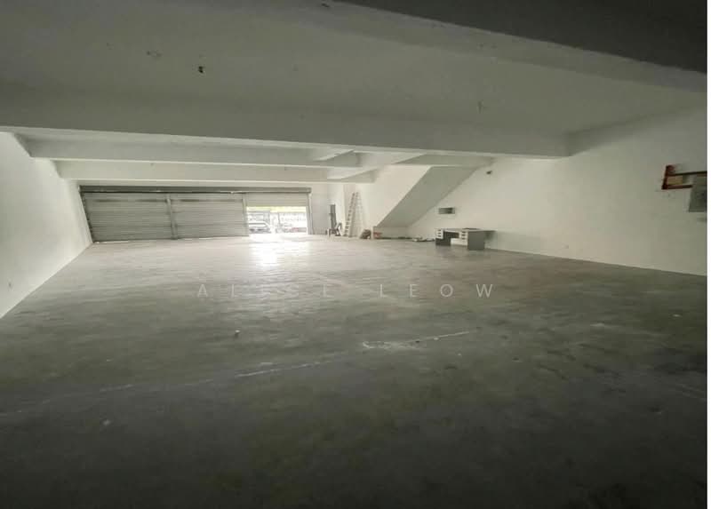 Shop / Office for Rent in Bandar Seri Putra (Bangi) - Alice Leow - Interior - PropertyGuru.com.my