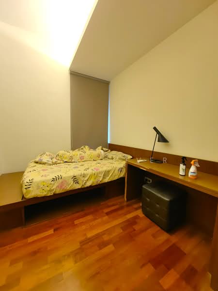 Servis Apartment untuk Dijual di Tribeca - Mak Oliver - Bedroom - PropertyGuru.com.my
