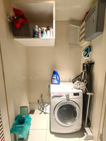 Servis Apartment untuk Dijual di Tribeca - Mak Oliver - Interior - PropertyGuru.com.my