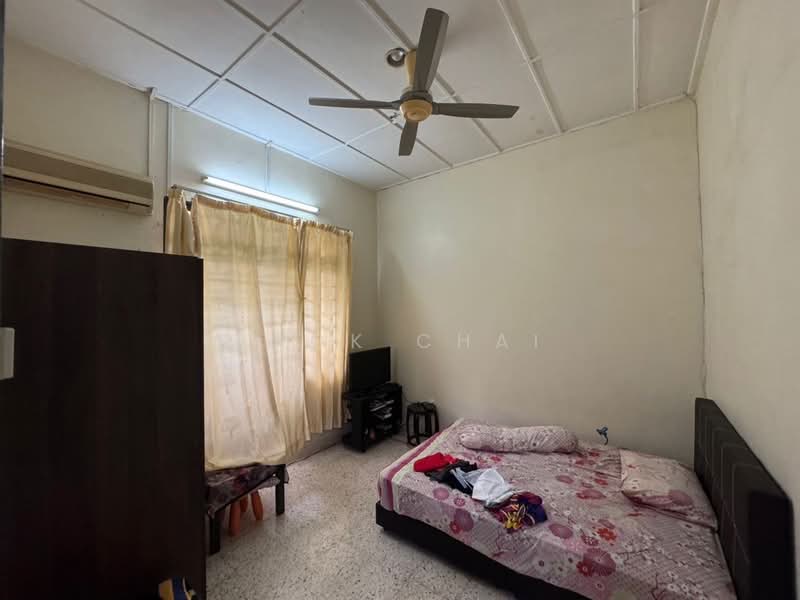 Semi-Detached House for Sale in Taman Perling (Perling) - Jack Chai - PropertyGuru.com.my