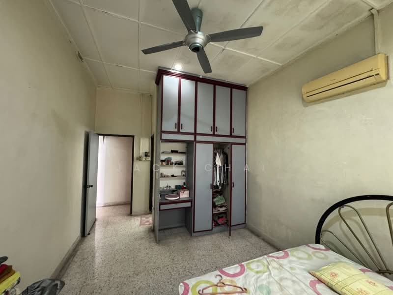 Semi-Detached House for Sale in Taman Perling (Perling) - Jack Chai - PropertyGuru.com.my