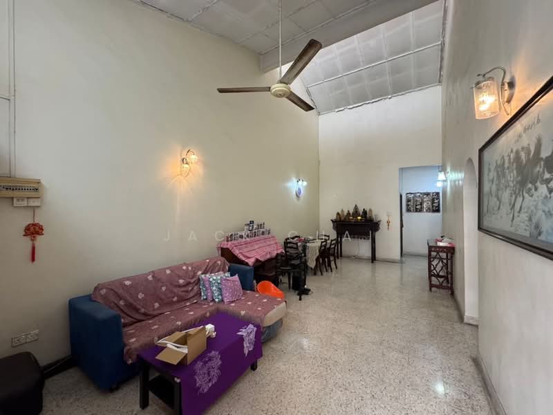 Semi-Detached House for Sale in Taman Perling (Perling) - Jack Chai - PropertyGuru.com.my