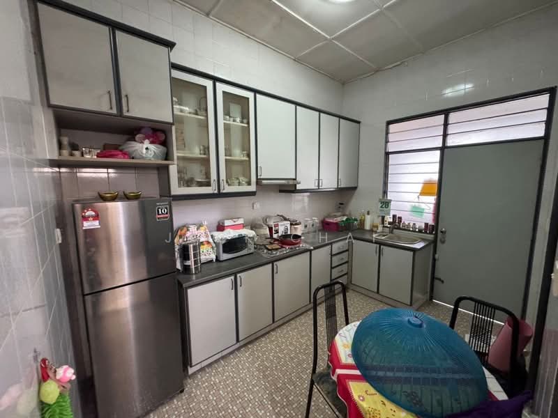 Semi-Detached House for Sale in Taman Perling (Perling) - Jack Chai - PropertyGuru.com.my