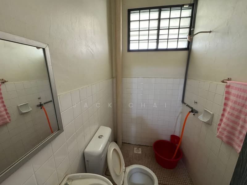 Semi-Detached House for Sale in Taman Perling (Perling) - Jack Chai - PropertyGuru.com.my