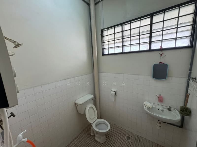 Semi-Detached House for Sale in Taman Perling (Perling) - Jack Chai - PropertyGuru.com.my