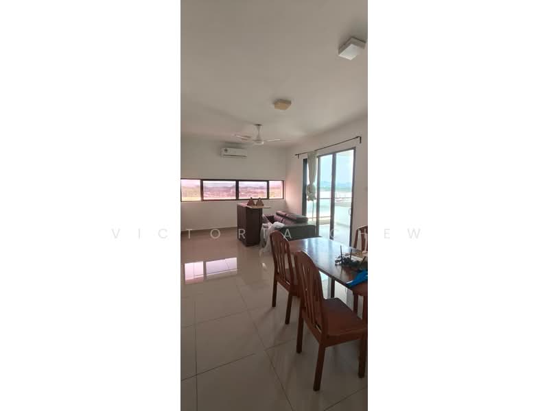 Condominium for Rent at Prima Indah (The Armanna) - Victoria Chew - Living Room - PropertyGuru.com.my