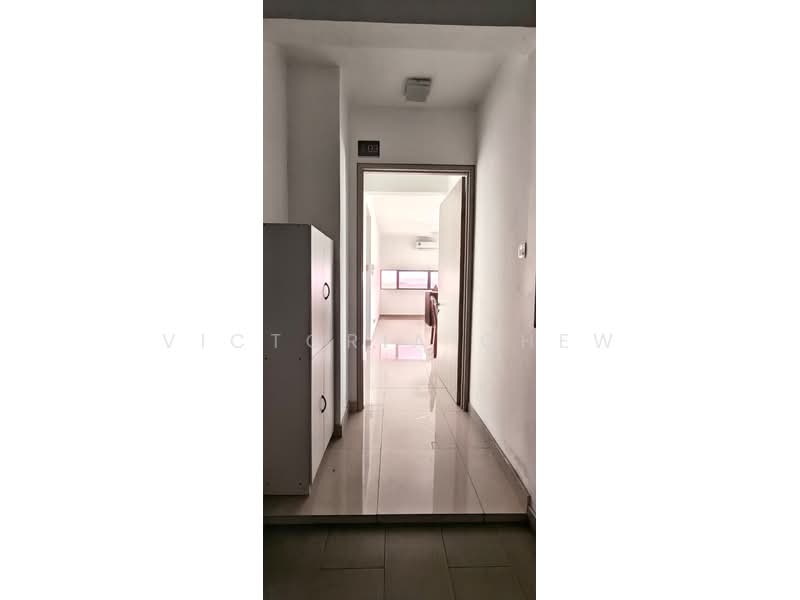 Condominium for Rent at Prima Indah (The Armanna) - Victoria Chew - Corridor - PropertyGuru.com.my