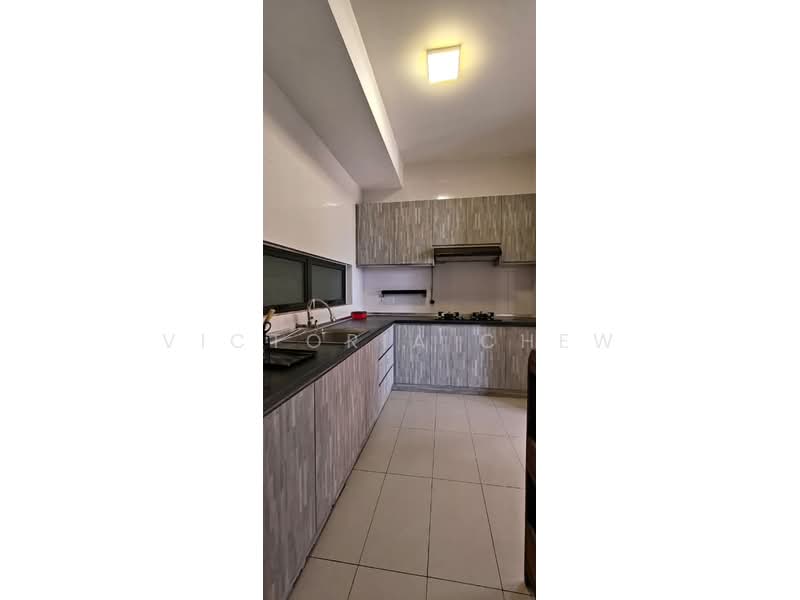Condominium for Rent at Prima Indah (The Armanna) - Victoria Chew - Kitchen - PropertyGuru.com.my