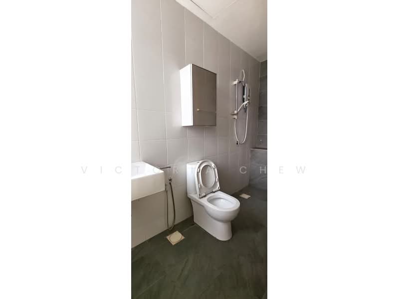 Condominium for Rent at Prima Indah (The Armanna) - Victoria Chew - Bathroom - PropertyGuru.com.my