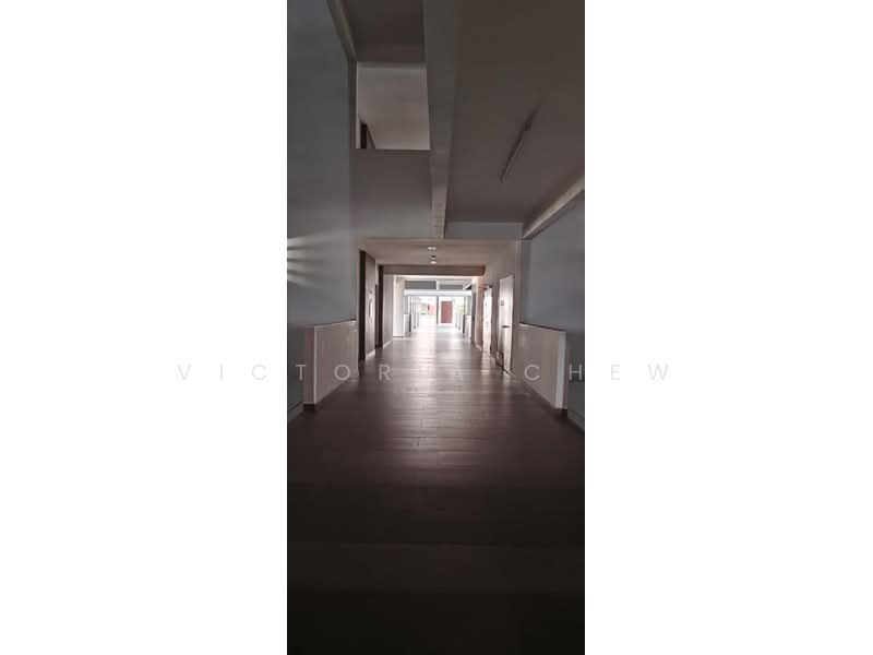 Condominium for Rent at Prima Indah (The Armanna) - Victoria Chew - Corridor - PropertyGuru.com.my