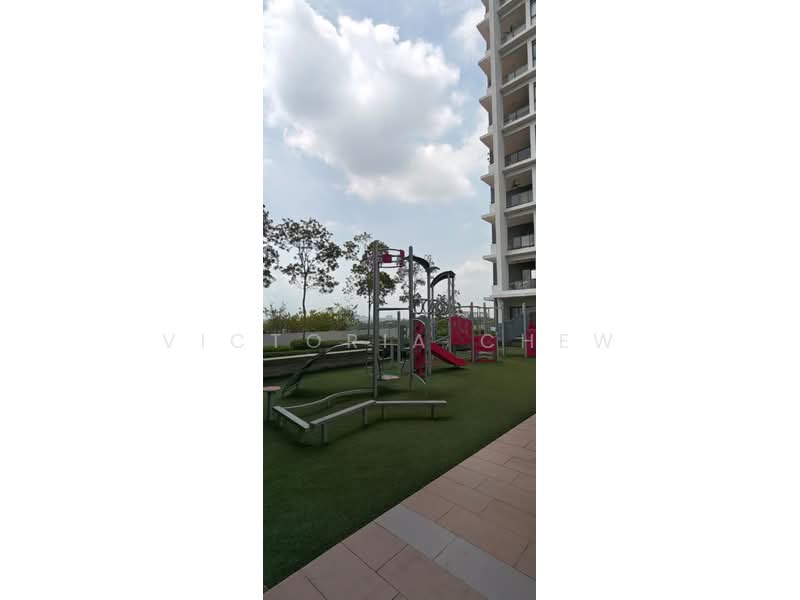 Condominium for Rent at Prima Indah (The Armanna) - Victoria Chew - Exterior - PropertyGuru.com.my