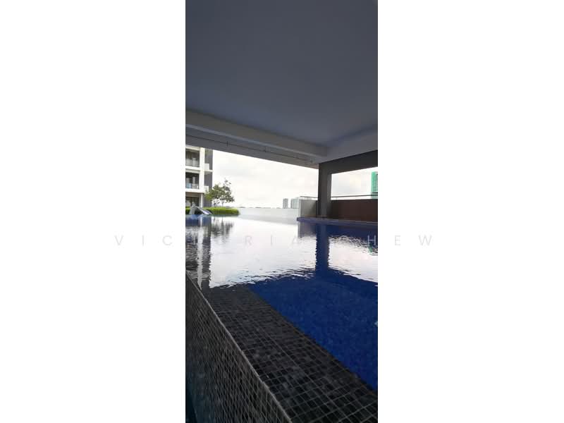 Condominium for Rent at Prima Indah (The Armanna) - Victoria Chew - Exterior - PropertyGuru.com.my