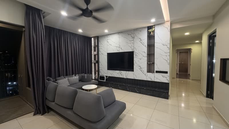 Kondominium untuk Disewa di The Rainz - Miko Lew - PropertyGuru.com.my