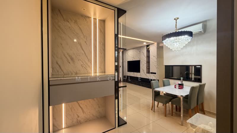 Kondominium untuk Disewa di The Rainz - Miko Lew - PropertyGuru.com.my