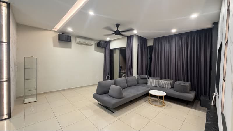 Kondominium untuk Disewa di The Rainz - Miko Lew - PropertyGuru.com.my