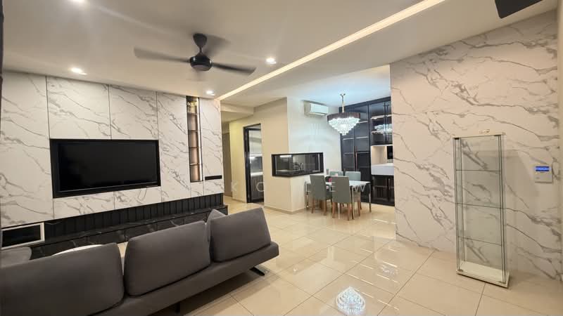 Kondominium untuk Disewa di The Rainz - Miko Lew - PropertyGuru.com.my