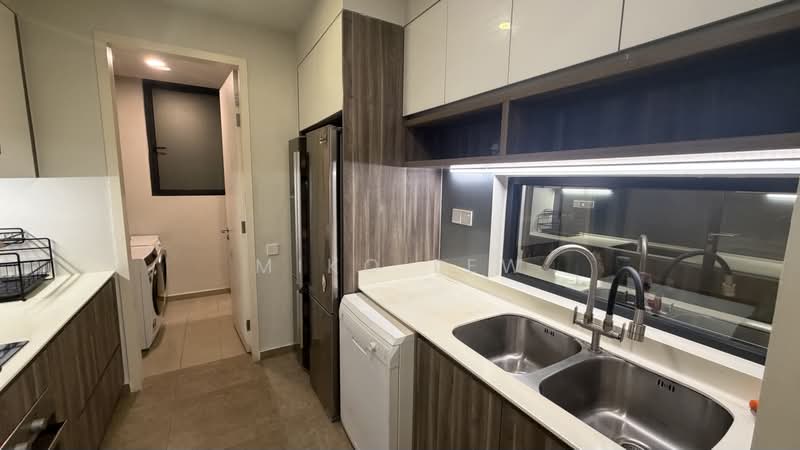 Kondominium untuk Disewa di The Rainz - Miko Lew - PropertyGuru.com.my