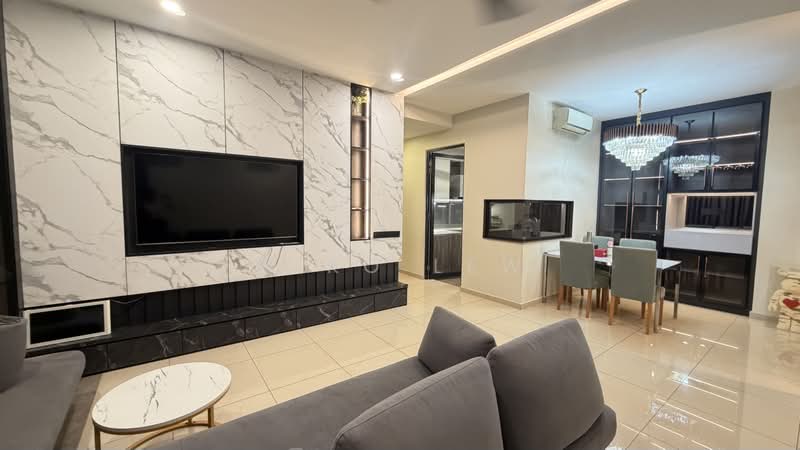 Kondominium untuk Disewa di The Rainz - Miko Lew - PropertyGuru.com.my