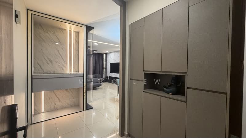 Kondominium untuk Disewa di The Rainz - Miko Lew - PropertyGuru.com.my