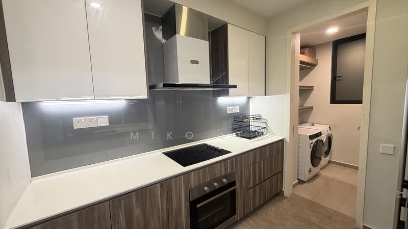Kondominium untuk Disewa di The Rainz - Miko Lew - PropertyGuru.com.my