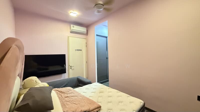 Kondominium untuk Disewa di The Rainz - Miko Lew - PropertyGuru.com.my