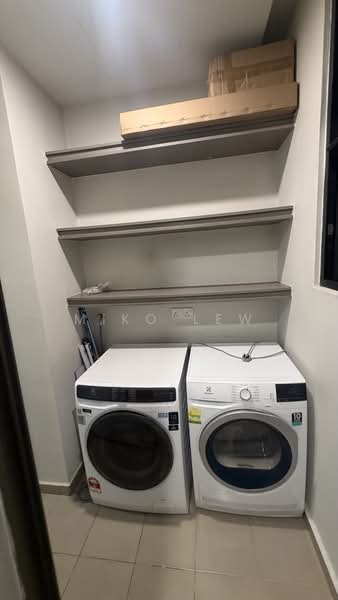 Kondominium untuk Disewa di The Rainz - Miko Lew - PropertyGuru.com.my