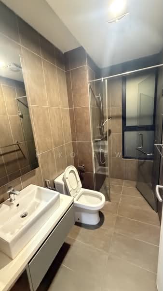 Kondominium untuk Disewa di The Rainz - Miko Lew - PropertyGuru.com.my