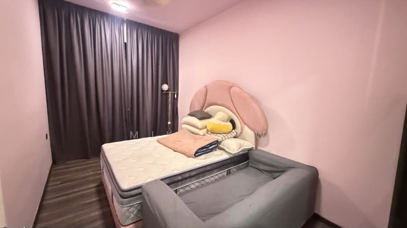 Kondominium untuk Disewa di The Rainz - Miko Lew - PropertyGuru.com.my
