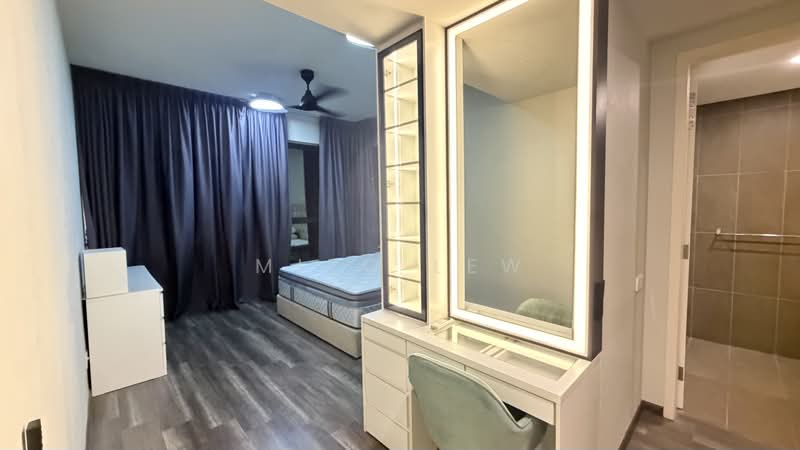 Kondominium untuk Disewa di The Rainz - Miko Lew - PropertyGuru.com.my