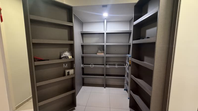 Kondominium untuk Disewa di The Rainz - Miko Lew - PropertyGuru.com.my