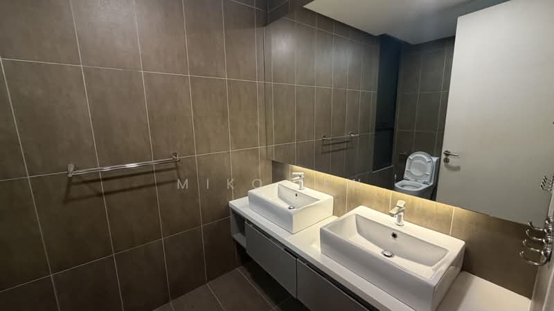 Kondominium untuk Disewa di The Rainz - Miko Lew - PropertyGuru.com.my