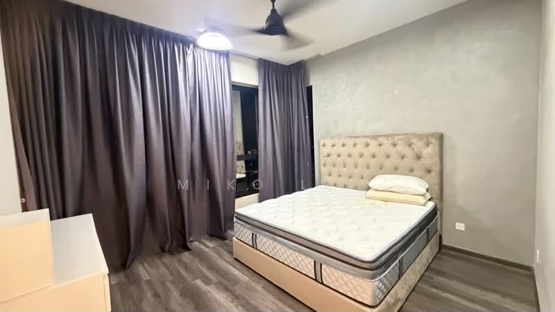 Kondominium untuk Disewa di The Rainz - Miko Lew - PropertyGuru.com.my