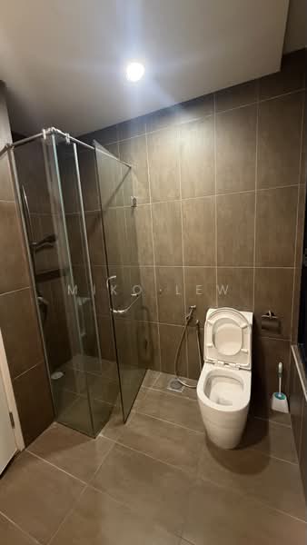 Kondominium untuk Disewa di The Rainz - Miko Lew - PropertyGuru.com.my