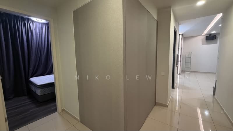 Kondominium untuk Disewa di The Rainz - Miko Lew - PropertyGuru.com.my