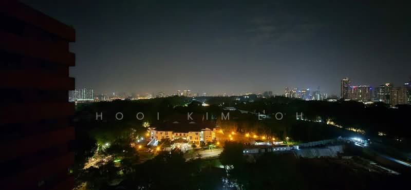 Apartment for Sale at Merdeka View Apartment - Hooi Kim Loh - Exterior - PropertyGuru.com.my