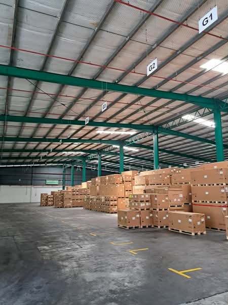 Kilang untuk Disewa di Kulim (Kedah) - Paul Lim - Exterior - PropertyGuru.com.my