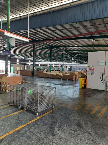 Kilang untuk Disewa di Kulim (Kedah) - Paul Lim - Interior - PropertyGuru.com.my