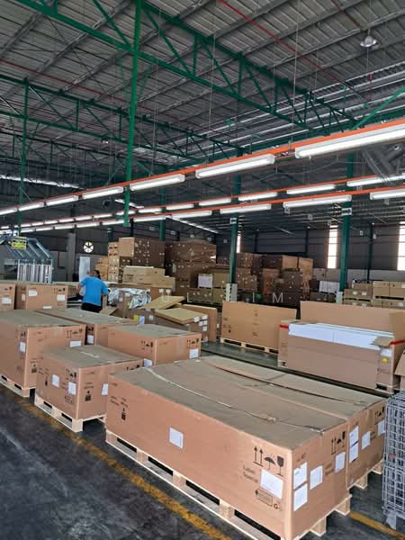 Kilang untuk Disewa di Kulim (Kedah) - Paul Lim - PropertyGuru.com.my